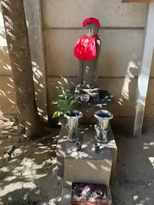 浩妙寺(東京都)