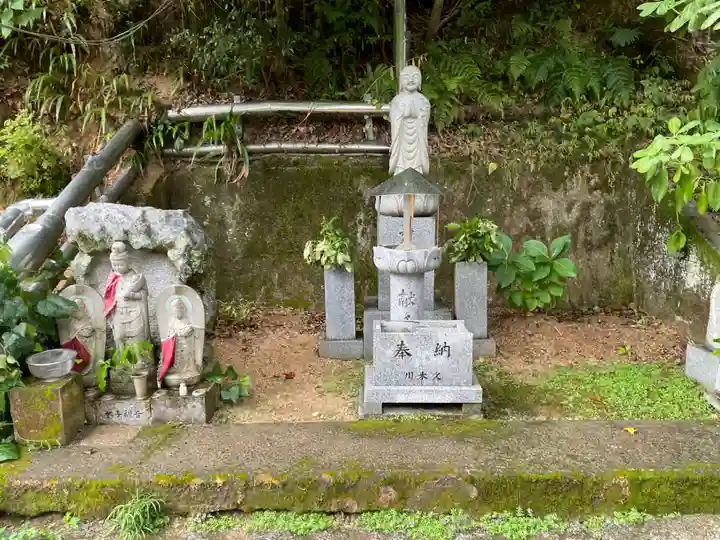 仙遊寺(愛媛県)