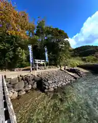 飯盛神社(長崎県)