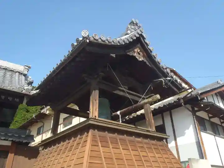 渓雲寺(岐阜県)