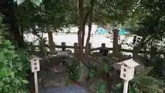 宇治神社の建物その他