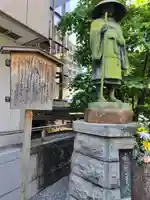 頂法寺(六角堂)(京都府)