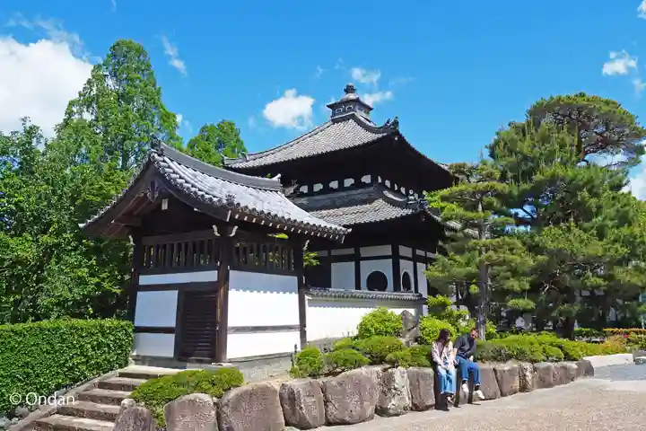 東福禅寺(東福寺)(京都府)