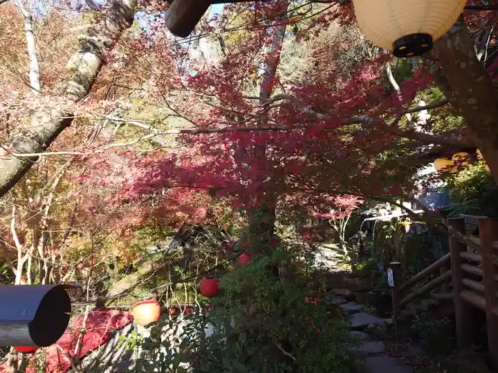 山賊魂稲成神社(山口県)
