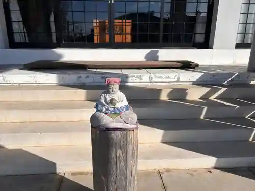 光明禅寺(愛知県)