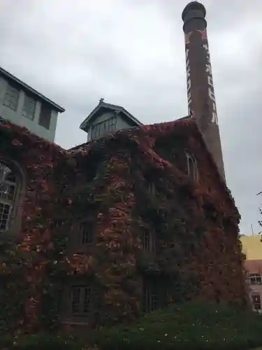 札幌神社のその他建物