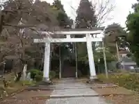 青葉神社(宮城県)