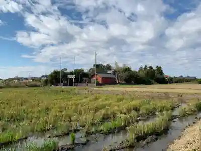 恵比須神社(千葉県)