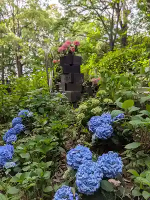 長命寺(東京都)