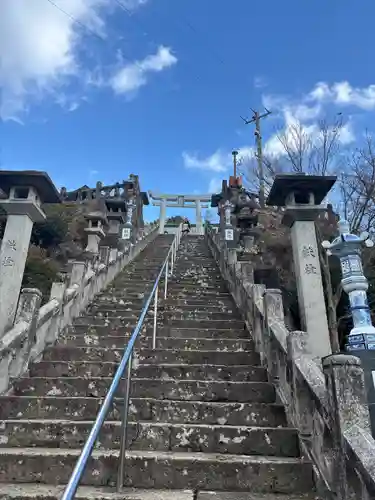 陶山神社(佐賀県)