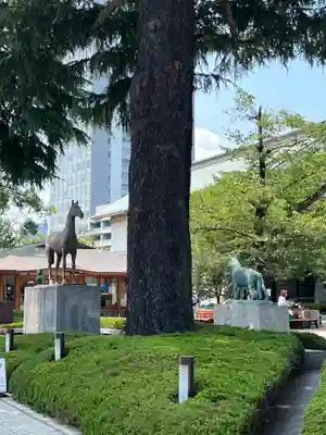 靖國神社(東京都)