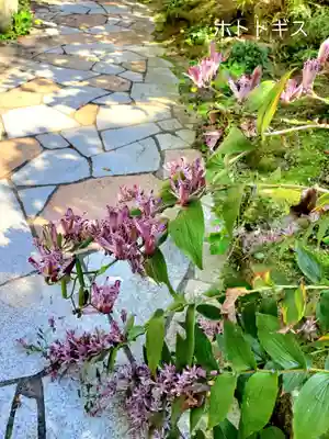 石都々古和気神社(福島県)