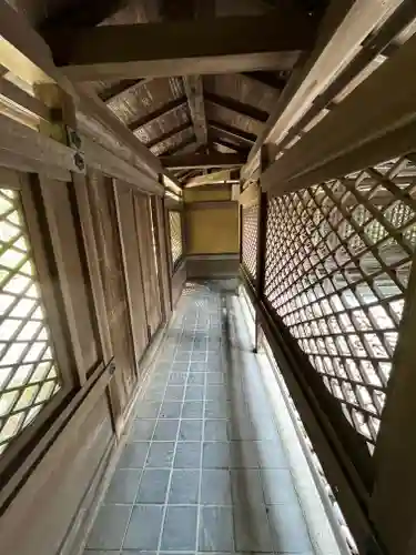 覚性律庵(滋賀県)