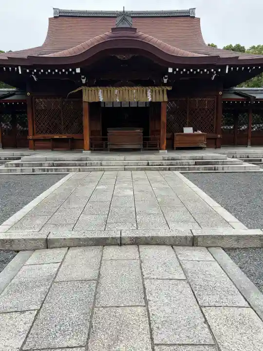 城南宮(京都府)
