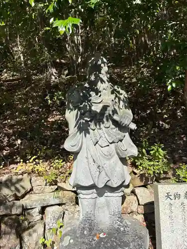 阿賀神社(滋賀県)