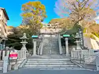 甲宗八幡宮(福岡県)