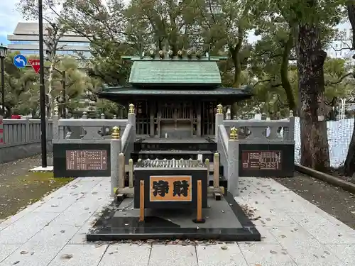 熊野神社(東京都)