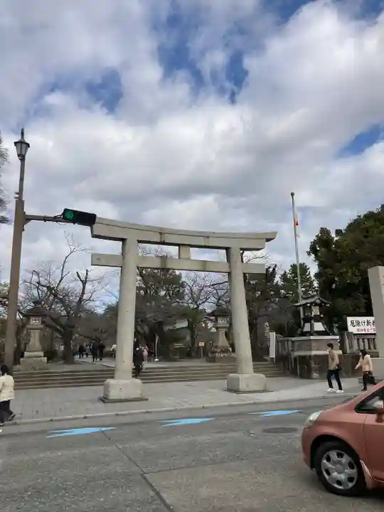 三嶋大社(静岡県)