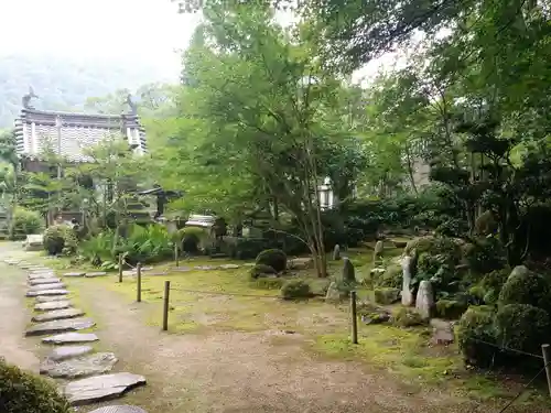 応聖寺のその他建物