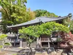 萬福寺(神奈川県)