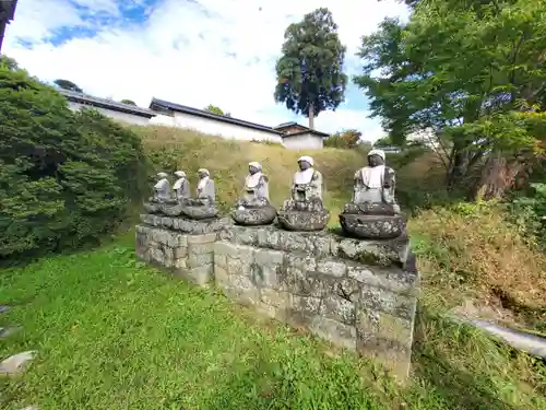 龍顔寺(長野県)