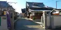 如願寺のその他建物