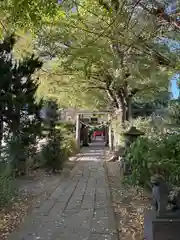 越谷香取神社(埼玉県)