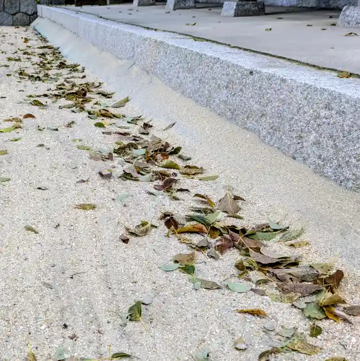 三津厳島神社(愛媛県)