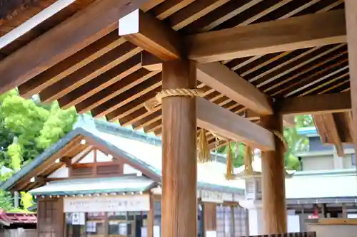 和泉國一之宮　大鳥大社のその他建物