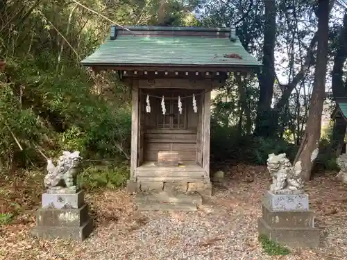 朝倉神社(高知県)