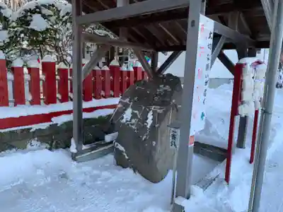 札幌伏見稲荷神社のその他建物
