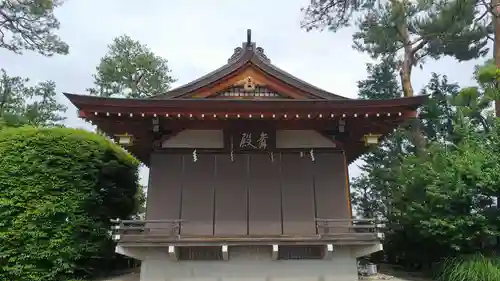 東伏見稲荷神社のその他建物