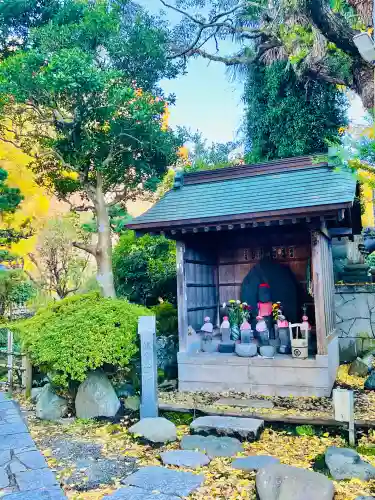 光触寺(神奈川県)