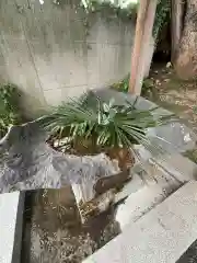 愛宕神社(福島県)