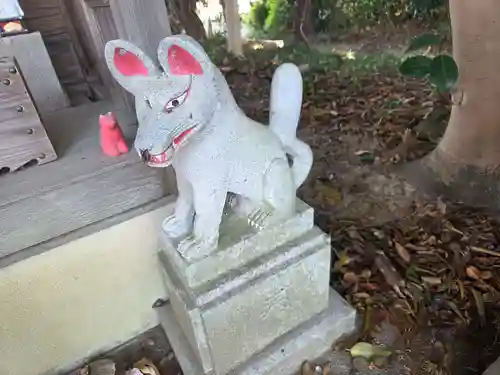 天神社(埼玉県)