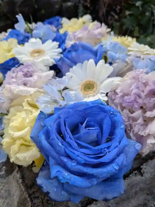 本郷氷川神社(東京都)