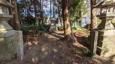 入見神社(愛知県)