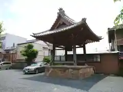 浄泉寺の建物その他