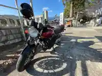 尾鷲神社のその他建物