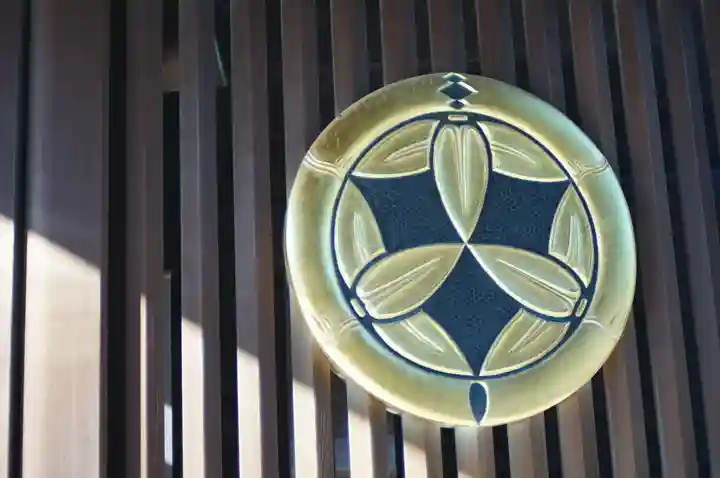 真清田神社(愛知県)