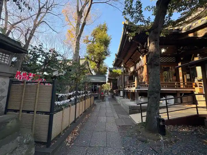 豊川稲荷東京別院(東京都)