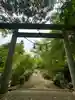 涌谷神社(宮城県)