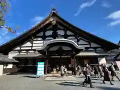 東福禅寺（東福寺）の建物その他