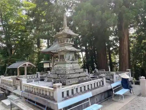 焼山寺(徳島県)