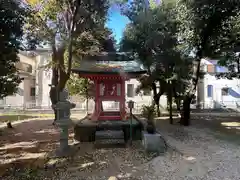 時風神社(奈良県)