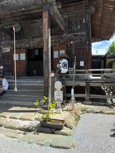 神門寺(埼玉県)