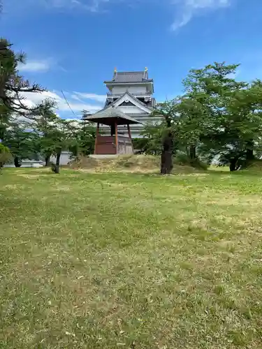 月岡神社(山形県)