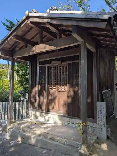 高岳神社(兵庫県)