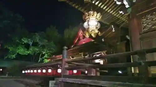 北野天満宮のその他建物