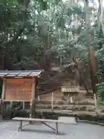 狭井坐大神荒魂神社(狭井神社)のその他建物
